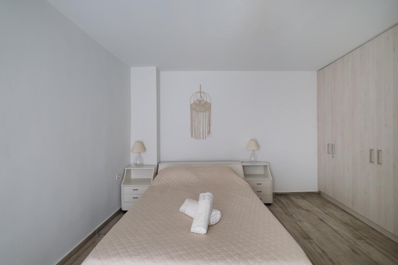 Piraiki Coastal Accommodation ピレウス エクステリア 写真