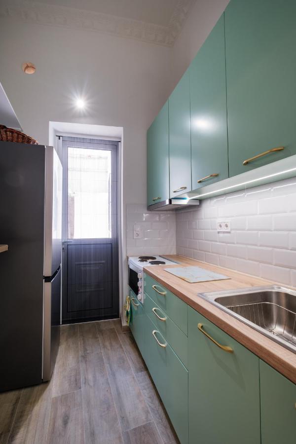 Piraiki Coastal Accommodation ピレウス エクステリア 写真